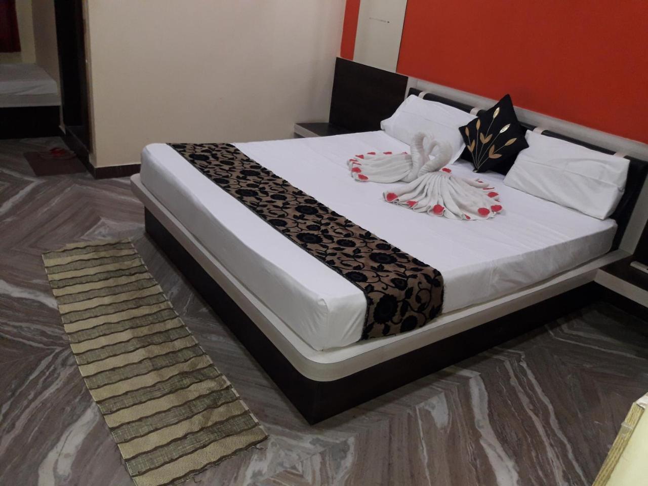 Chittorgarh Chitrakoot Resorts מראה חיצוני תמונה