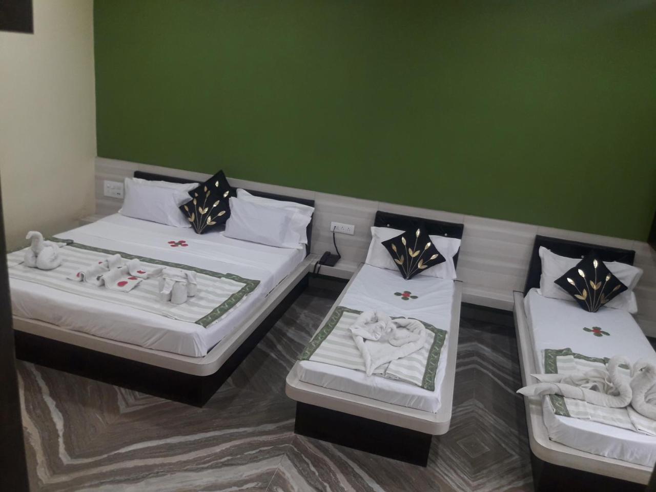 Chittorgarh Chitrakoot Resorts מראה חיצוני תמונה